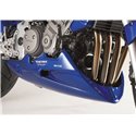 BellyPan XJR1300 ongespoten