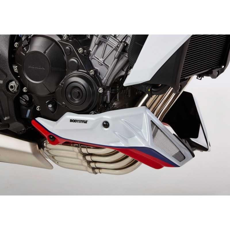 BellyPan CB650F rood