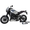 BellyPan XSR900 geel/zwart/wit