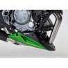 BellyPan Z650 wit/zwart