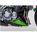 BellyPan Z900 groen/zwart