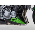 BellyPan Z900 ongespoten