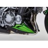 BellyPan Z900 grijs