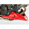 BellyPan SV650 rood