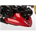 BellyPan MSX125 rood