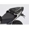 Cover buddyseat CB500F/CBR500R wit