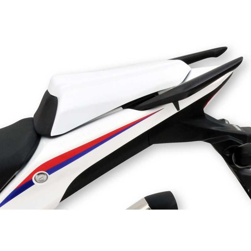 Cover buddyseat CB500F/R wit