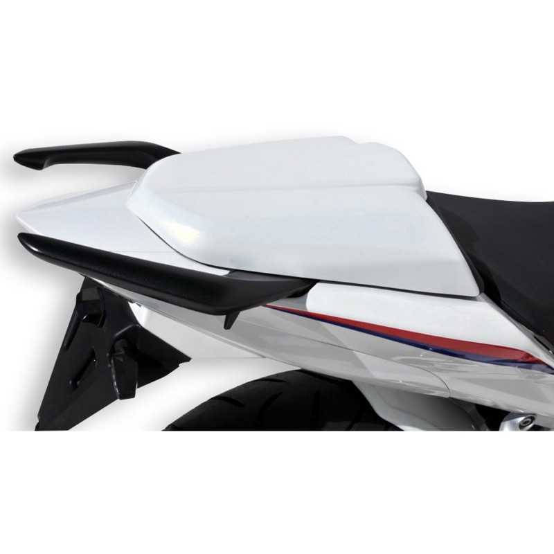 Cover buddyseat CB500F/R wit