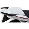 Cover buddyseat CB500F/R wit