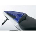 Cover buddyseat CB1000R wit
