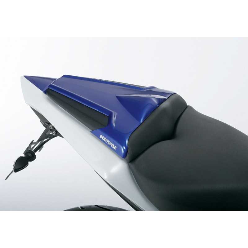Cover buddyseat CB1000R wit