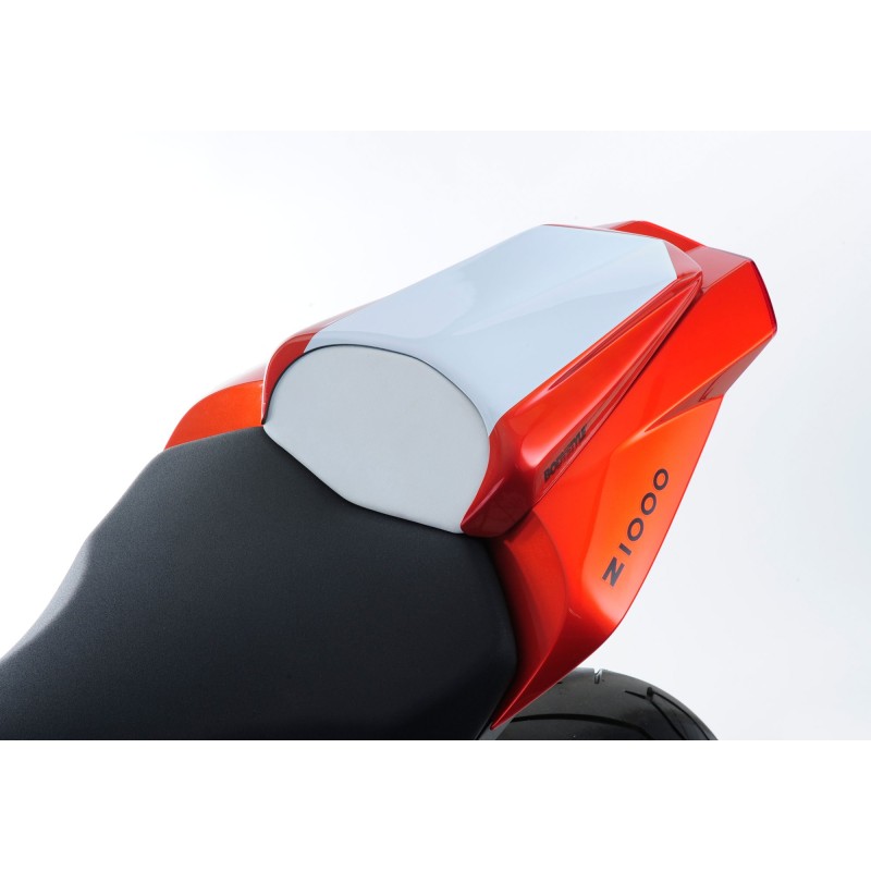 Cover buddyseat Z1000 ongespoten