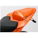 Cover buddyseat Z1000 zwart