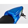 Cover buddyseat GSX-S1000 blauw