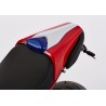 Cover buddyseat CB650F/CBR650F rood