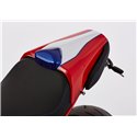 Cover buddyseat CB650F rood