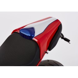 Cover buddyseat CB650F rood