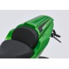 Cover buddyseat NINJA 650 groen/zwart