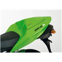 Cover buddyseat ZX-6R groen