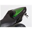 Cover buddyseat Z800/Z800E ongespoten