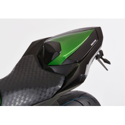 Cover buddyseat Z800E groen/zwart