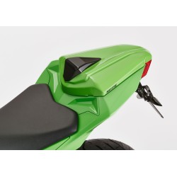 Cover buddyseat NINJA 300/Z300 ongespoten