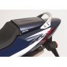 Cover buddyseat CBR600F ongespoten