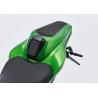 Cover buddyseat Z900 groen