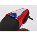 Cover buddyseat CBR650F rood