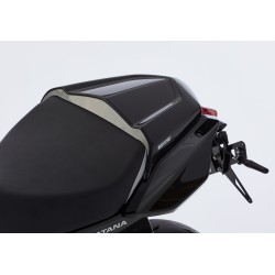 Cover buddyseat GSX-S1000 KATANA zwart