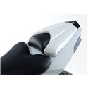 Cover buddyseat FZ8/FAZER zwart