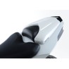 Cover buddyseat FZ8/FAZER zwart