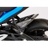 Hugger Achterzijde GSX-S1000 carbon look