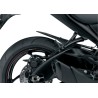 Hugger extensie Achter GSX-S1000 mat zwart