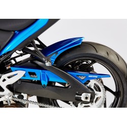 Hugger Achterzijde GSX-S1000 blauw