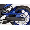 Hugger Achterzijde MT-03/YZF-R3 blauw