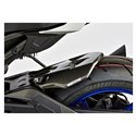 Hugger Achterzijde MT-10/YZF-R1(M) carbon look