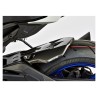 Hugger Achterzijde MT-10/YZF-R1(M) carbon look