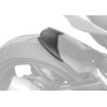 Hugger extensie Achter MT-10 mat zwart