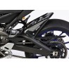 Hugger Achterzijde MT-09/TRACER 900/XSR900 carbon look