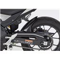 Hugger Achterzijde CB500F/CB500X/CBR500R wit