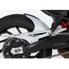 Hugger Achterzijde F800R wit