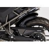 Hugger Achterzijde Tiger 800 zwart