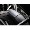 Hugger extensie Achter CB1000R mat zwart