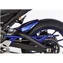 Hugger Achterzijde MT-09/TRACER 900 blauw