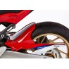 Hugger Achterzijde CB650F rood