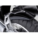 Hugger Achterzijde R1200GS/R1250GS mat zwart
