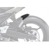 Hugger extensie Achter NINJA 650/Z650 mat zwart