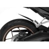 Hugger extensie Achter CB650R/CBR650R mat zwart