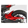 Hugger Achterzijde TRACER 7/GT & TRACER 700 zwart